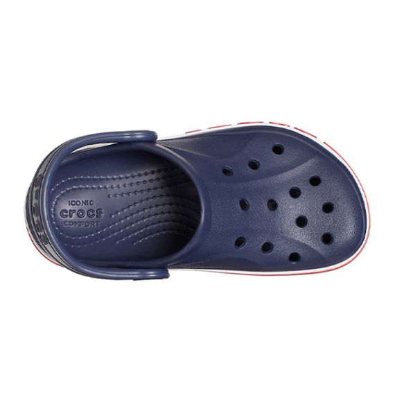 Crocs Bayaband Clog 'Dark Blue'