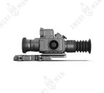 Тепловизионный прицел Polaris 350RL (c дальномером), Conotech