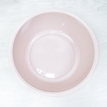 Миска 6,4л круглая MIX