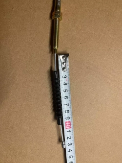 Трос сцепления эндуро 165FMM - 169FMM