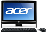 Моноблок Acer Z1800
