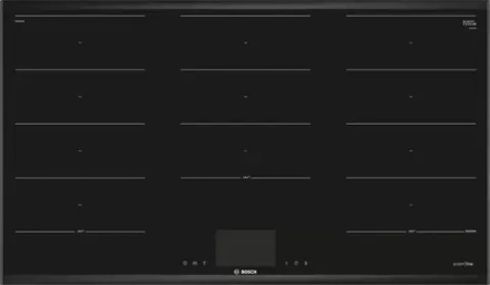 Встраиваемая индукционная варочная панель Bosch PXX995KX5E