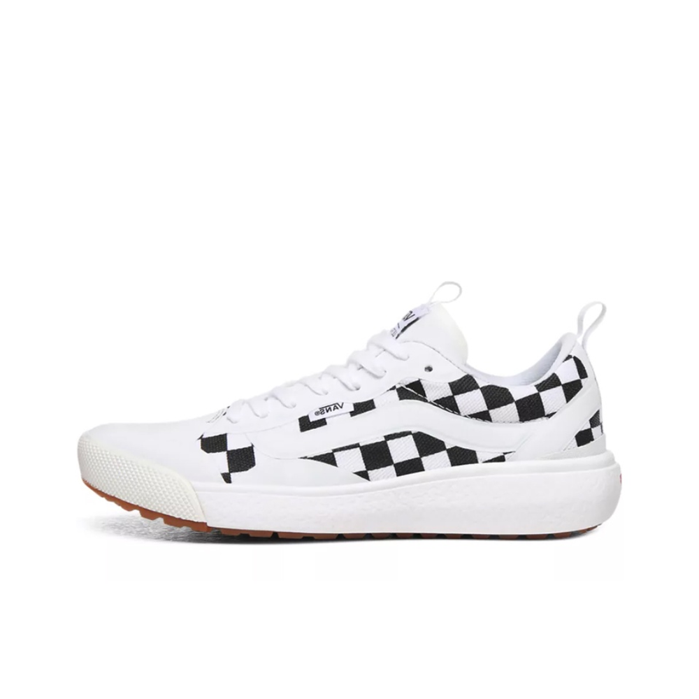Vans checkerboard ultrarange 2025
