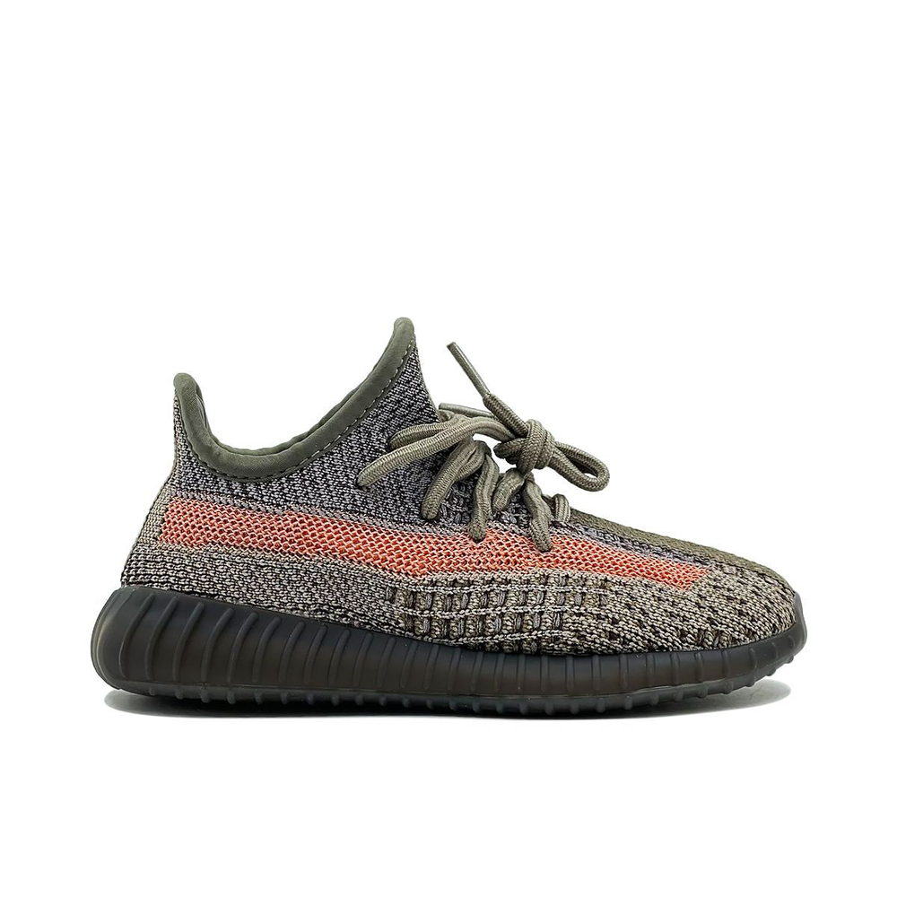 YEEZY 350 KIDS "ASH STONE"