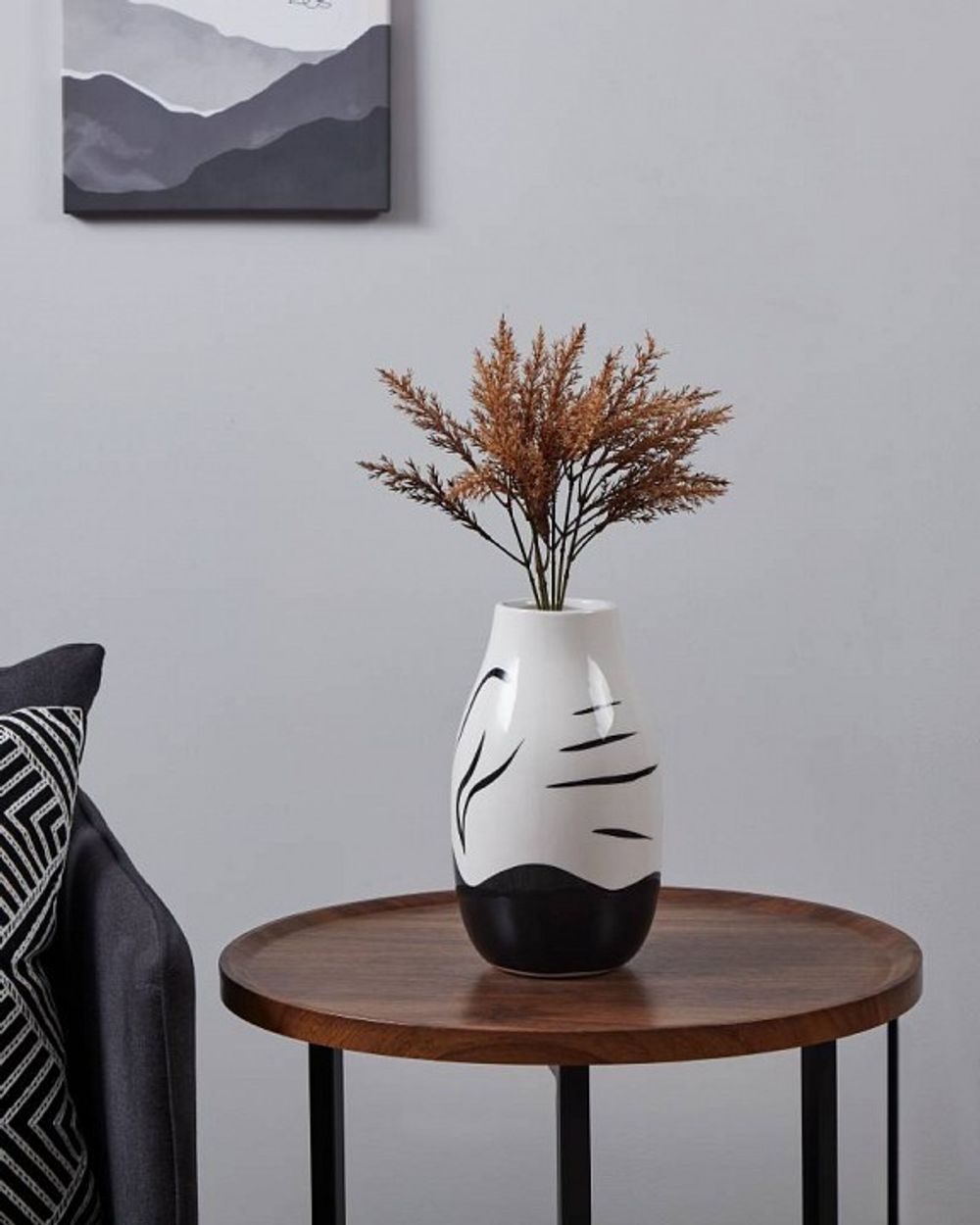 Ваза настольная Eglo Yuzawa 421037