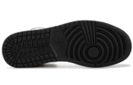 Кроссовки Jordan Air Jordan 1 Retro High Black Gym Red