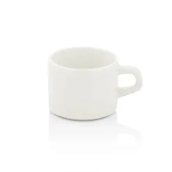 Чашка 75 мл кофейная Arel Stackable By Bone Innovation [6]