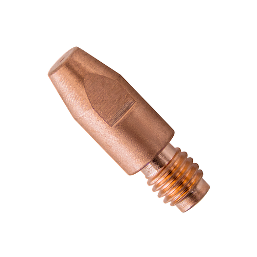 Наконечник М8x30х1,2 mm E-Cu-Al