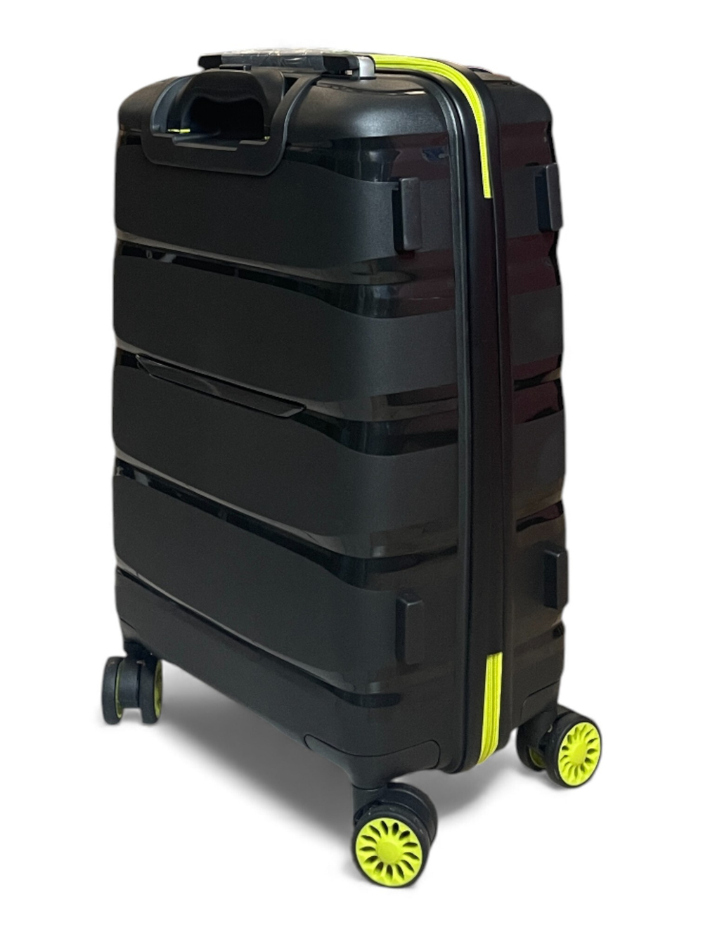 Ручная кладь Bon-Voyage PP Skycase#3, Черный, S