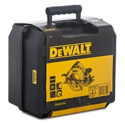 DeWalt DWE575K дисковая пила DWE575K-QS