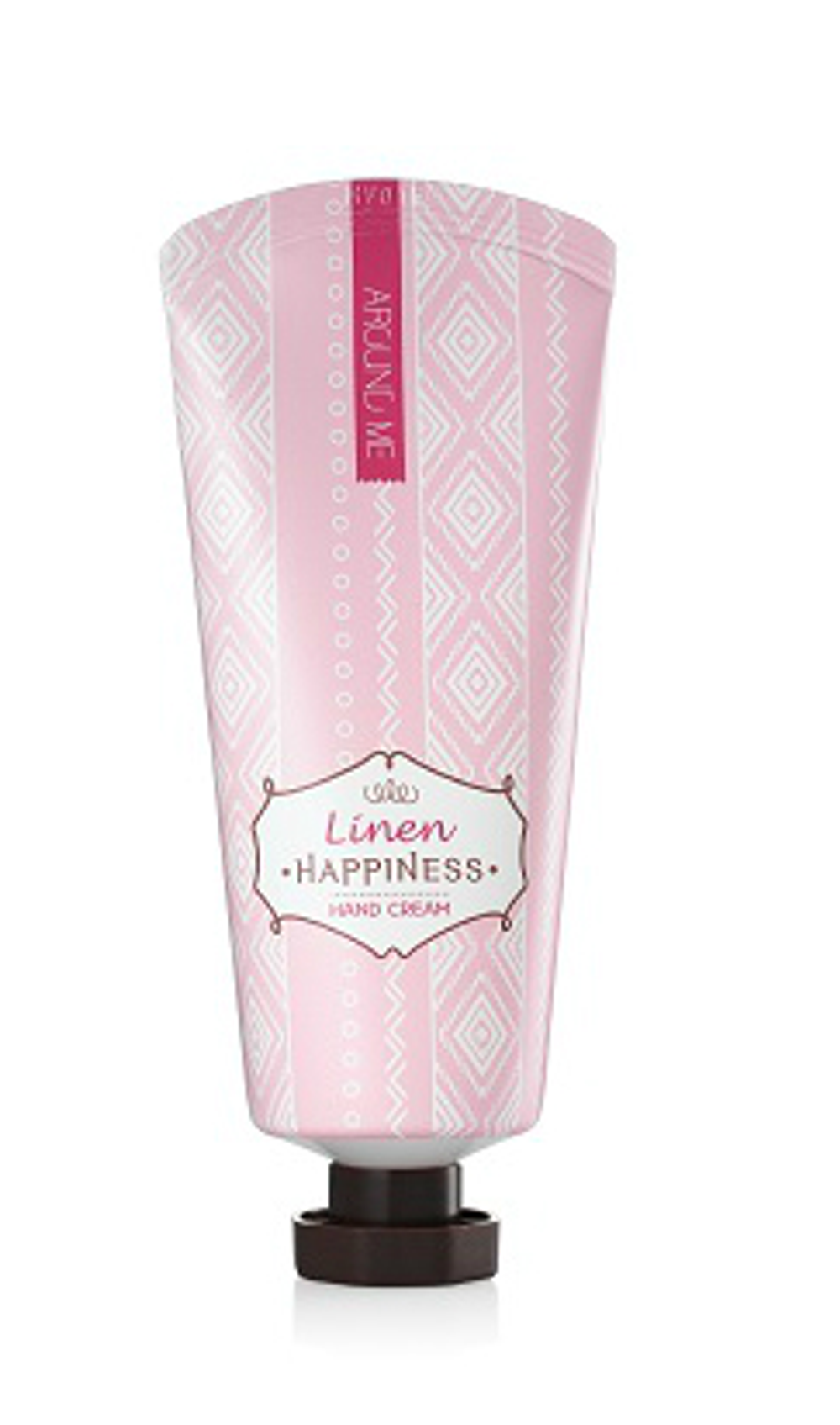 Крем для рук AROUND ME Happiness Hand Cream 60 гр.