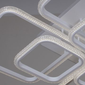 06335-0.3-08C WH (RGB) светильник потолочный