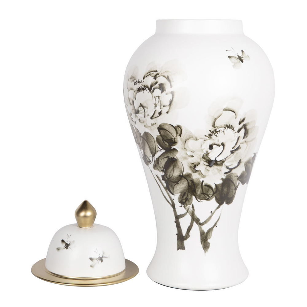 Декоративная ваза Loft It Equilibrium 10290V/L