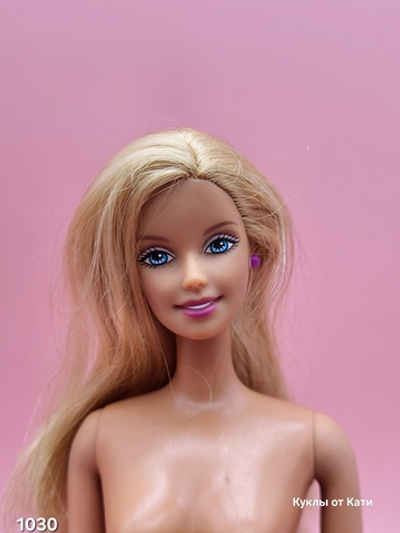 Кукла Барби 90х винтаж маленькая ведьма 1030