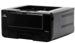 Принтер лазерный черно-белый Катюша P133pm
