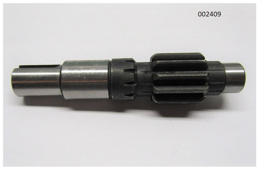 Вал переключателя реверса для VP160,175 (rotator for VP175,C160-02053)