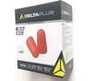 Беруши без шнурка Delta Plus CONIC2, Упаковка - 200 пар CONIC2VRO200