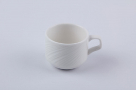 ALUMILITE COFFE CUP