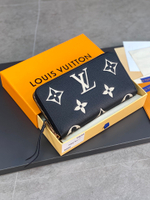 Louis Vuitton Zippy Wallet