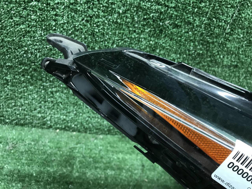 Битая Фара правая Lexus RX 4 (2015-2019) LED