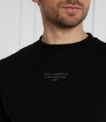 Футболка Karl Lagerfeld - черный(755080 542221)