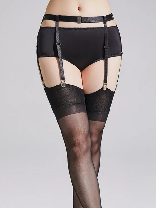 Пояс для компрессионных чулок