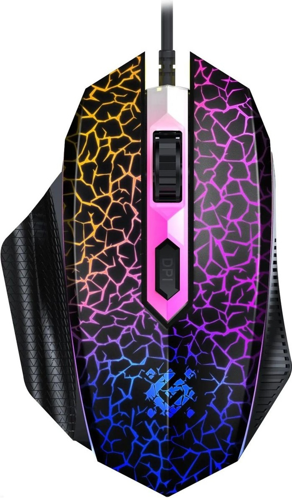 Клавиатура Defender Alion GS-987 черный