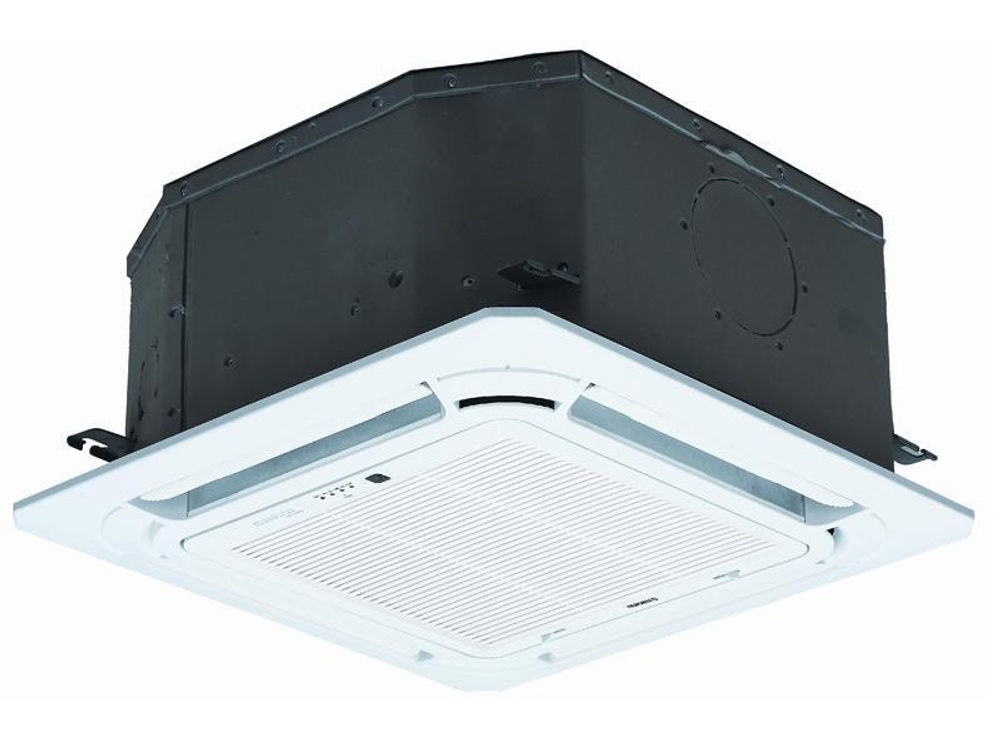 Кондиционер KENTATSU KSZT53HFAN1