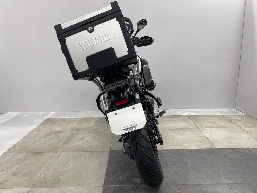 Yamaha XT1200ZE Super Tenere , 2013