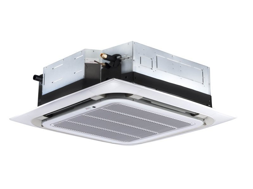 Полупромышленный кассетный кондиционер Marsa MRK-UHAN/MRK-HANE-W MRK-18HANE-W/MRK-18UHAN на 52 м²