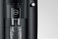 Кофемашина Jura E4 Piano Black EA (15435)