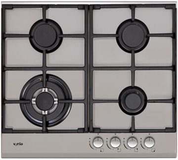 Варильна поверхня газова VENTOLUX HG640-T1G CEST (SAND)