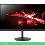 Игровой монитор Acer Nitro XZ271UP3bmiiphx UM.HX1EE.311