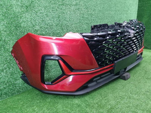 Бампер передний Changan CS35PLUS (2021-н.в.)