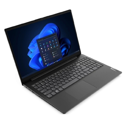 Ноутбук Lenovo V15 G4 IRU [83A100BBRU] Black 15.6" (FHD IPS i5-13420H/16Gb/512Gb SSD/DOS)