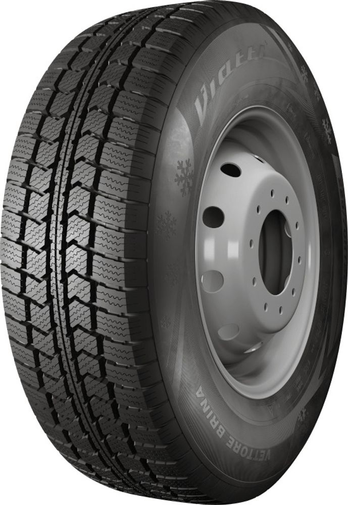 Viatti Vettore Brina (V-525) 185/75R16C 104/102 R M+S