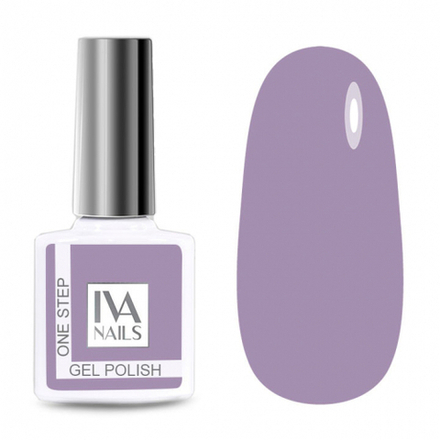 Гель-лак One Step №13, IVA NAILS, 8мл.