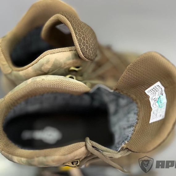 Ботинки STRIKER MID GTX Prabos