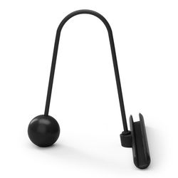 Фоторамка Flute, 16х20 см, черная