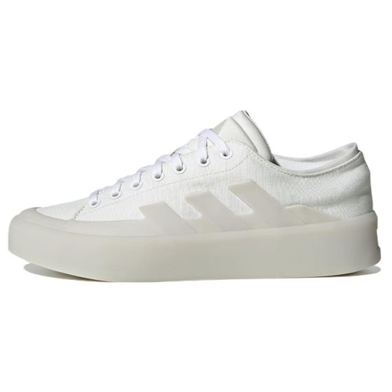 Кроссовки Adidas Znsored для скейтбординга Низкие кроссовки Унисекс