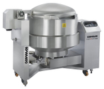 Кремоварка (варочный котел) с нижним приводом Danler GTS-100E автоподъем крышки