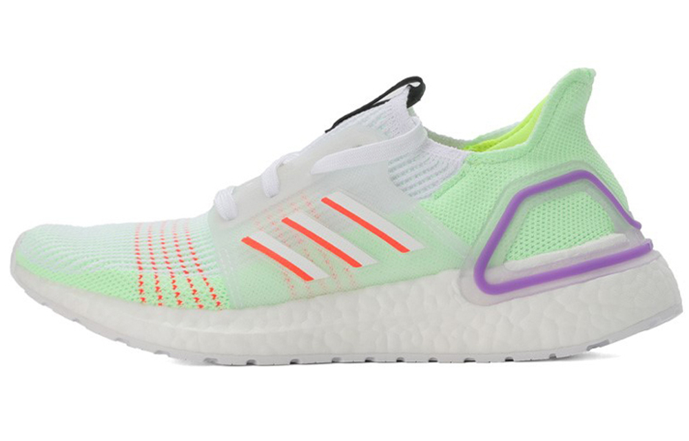 Кроссовки Adidas Ultraboost 19 Toy Story 4 Buzz Lightyear 4 (Женская размерная сетка)