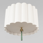 10306 Light linen Потолочный светильник LOFT IT Mellow