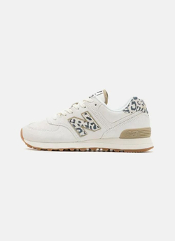 NEW BALANCE / Кроссовки женские