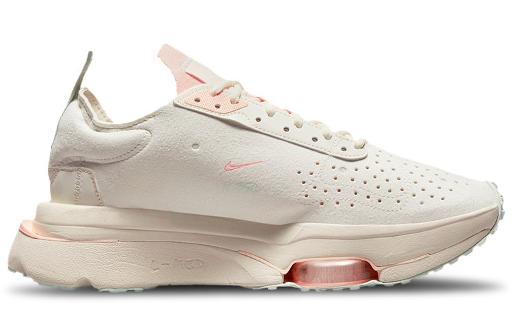 Кроссовки Nike Air Zoom Type (Женская размерная сетка)