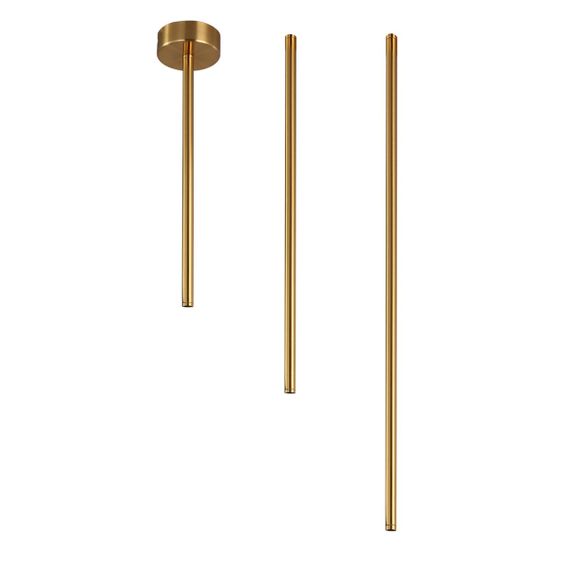 Основание для светильника Crystal Lux CLT 060_01 BS