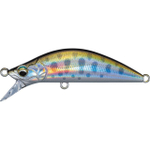 Воблер Eden 50мм 4,5г тонущий, цвет 002