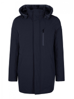 Куртка мужская Mountain Stretch Down WOOLRICH