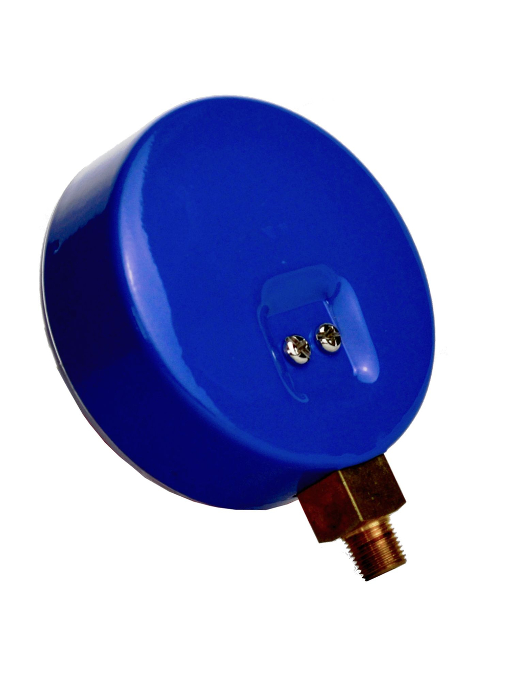 Мановакууметр низкого давления LP RGO4L 80 мм 1/8"NPT