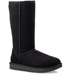 Угги Classic Tall Black II